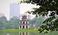 Hanói figuran entre las mejores ciudades del mundo para vivir