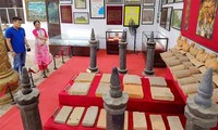 Vietnam reconoce a otros 29 artefactos como tesoros nacionales