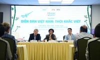 Celebran en Ciudad Ho Chi Minh Foro “Momentos de Vietnam”