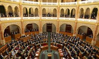 Parlamento húngaro ratifica la solicitud de adhesión de Suecia a la OTAN 
