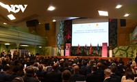 ASEAN y Australia miran hacia una nueva etapa de desarrollo 