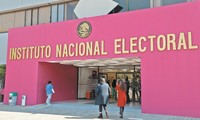 México descubre casos de violación de las normas electorales