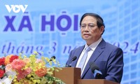 Vietnam considera al desarrollo de vivienda social un pilar de sus políticas de seguridad social
