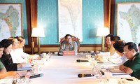Primer Ministro pide convertir Phu Quoc en un centro turístico internacional