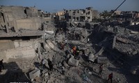 Guterres pide a Israel cambiar su estrategia militar en Gaza