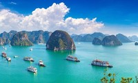 Sitio web de promoción turística de Vietnam mantiene calificaciones regionales