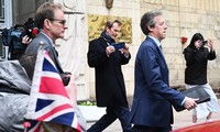 Aumentan tensiones en relaciones entre Rusia y Reino Unido 