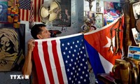 Estados Unidos excluye a Cuba de países que no cooperan con esfuerzos antiterroristas