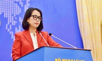 Vietnam reafirma su apoyo a la política de “Una sola China”