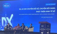 Vietnam promueve tecnología 5G a favor de la transformación verde y la economía digital