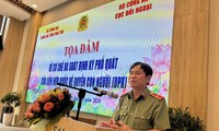 Vietnam reafirma participación en ciclos de EPU sobre derechos humanos de la ONU