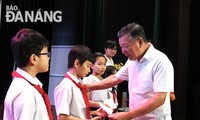 Celebran en Vietnam diversas actividades en respuesta al Día Internacional del Niño