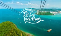 Vietnam figura entre los 10 destinos imprescindibles del este de Asia