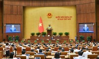 Parlamento de Vietnam analiza Programa Nacional de Objetivos para el Desarrollo Cultural hasta 2035
