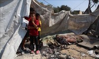 Israel ve una buena oportunidad para llegar a un alto el fuego en Gaza