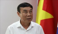 Funcionarios laosianos destacan la importancia de preservar relaciones con Vietnam