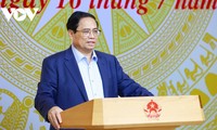 Premier de Vietnam ​insta a acelerar el desembolso de capital de inversión pública
