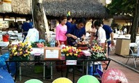 งาน ThaiLandDay ครั้งที่ 5  “Tastes of Thailand”