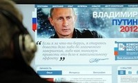 รัสเซียเริ่มจัดการรณรงค์หาเสียงเลือกตั้งผ่านสื่อต่างๆภายในเวลา 1 เดือน