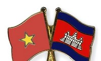 รัฐสภาเวียดนาม กัมพูชาส่งเสริมความสัมพันธ์ร่วมมือ
