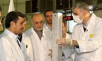 กลุ่มพี 5+1 ยอมรับข้อเสนอฟื้นฟูการเจรจาด้านนิวเคลียร์ของอิหร่าน