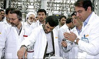 อิหร่านและกลุ่มพี5+1 ฟื้นฟูการเจรจาด้านนิวเคลียร์