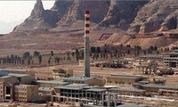 การสนทนาระหว่างอิหร่านกับ IAEA ประสบความล้มเหลว