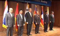 ลาวเตรียมจัดการประชุมรัฐมนตรีประเทศในเขตที่ราบลุ่มแม่น้ำโขงและสาธารณรัฐเกาหลี