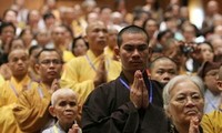 งานด้านศาสนาในเวียดนามในสภาวการณ์ผสมผสานเข้ากับกระแสโลก-ประสบการณ์จากนานาชาติ