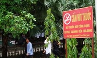 SEATCA ชื่นชมเวียดนามได้อนุมัติกฏหมายการป้องกันและต่อต้านผลเสียของบุหรี่