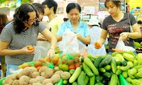 ภาวะเงินเฟ้อของเวียดนามในปี 2012 อาจจะอยู่ที่ร้อยละ 6