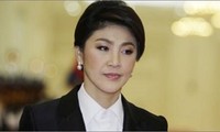 ชาวไทยแสดงความพอใจต่อการบริหารประเทศของนายกรัฐมนตรีในรอบ 1 ปีที่ผ่านมา 