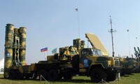 รัสเซียระดมทหารและตำรวจ1 หมื่นนายเพื่อรักษาความปลอดภัยให้แก่การประชุมเอเปก 2012