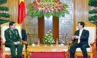 ประมวลความสัมพันธ์ระหว่างเวียดนามกับไทยในเดือนสิงหาคมปี2012