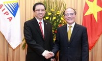 เวียดนาม-อินโดนีเซียมุ่งสู่ความสัมพันธ์หุ้นส่วนยุทธศาสตร์