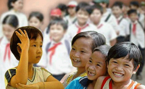 เวียดนามปฏิบัติอนุสัญญากรุงเฮกว่าด้วยการรับบุตรบุญธรรมจากต่างประเทศ