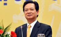 นายกรัฐมนตรีเข้าร่วมงานแสดงสินค้าCAEXPO9 ณ เมืองหนานหนิง มณฑล กวางสี ประเทศจีน