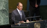 รัสเซียกล่าวหาฝ่ายตะวันตกขัดขวางการปฏิบัติหน้าที่ของสหประชาชาติในซีเรีย
