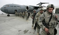ทหารสหรัฐ 2 พันนายเสียชีวิตในอัฟกานิสถาน
