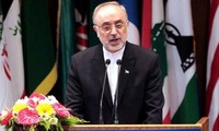 อิหร่านมอบข้อเสนอแก้ไขวิกฤติในซีเรียให้แก่ทูตพิเศษของสหประชาชาติ
