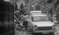 “ปี1972-ข้อมูลเอกสารและความทรงจำของชาวฮานอยเกี่ยวกับสงครามทำลายล้างของสหรัฐ”