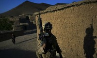 เหตุลอบวางระเบิดในเขตตะวัตตกของอัฟกานิสถานทำให้มีผู้ได้รับบาดเจ็บกว่า 30 คน