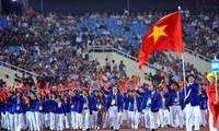 เวียดนามมุ่งมั่นจัดการแข่งขันเอเชี่ยนเกมส์ครั้งที่๑๘ให้ประสบความสำเร็จ