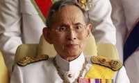 ผู้นำเวียดนามส่งโทรเลขอวยพรเนื่องในโอกาสวันชาติแห่งราชอาณาจักรไทยที่๕ธันวาคม