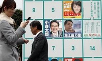 การเลือกตั้งสภาล่างญี่ปุ่น