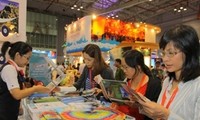 นิทรรศการการท่องเที่ยวนานาชาติเวียดนามหรือ VITM 2013