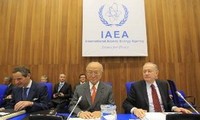 IAEA ประชุมพิจารณารายงานเกี่ยวกับโครงการนิวเคลียร์ของอิหร่าน