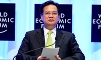 นายกรัฐมนตรีเวียดนามเสร็จสิ้นการเข้าร่วมฟอรั่มเศรษฐกิจโลกว่าด้วยเอเชียตะวันออก 2013