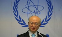 IAEA: อิหร่านขยายโครงการนิวเคลียร์