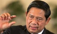 อินโดนีเซียให้สัตยาบันแผนการพัฒนา “วิสัยทัศน์ปี 2014”